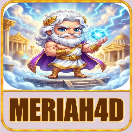 Gambar verifikasi tautan alternatif resmi meriah4d Indonesia