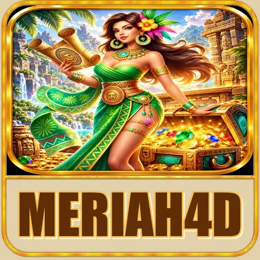 Gambar verifikasi hash SHA-256 unduhan APK meriah4d